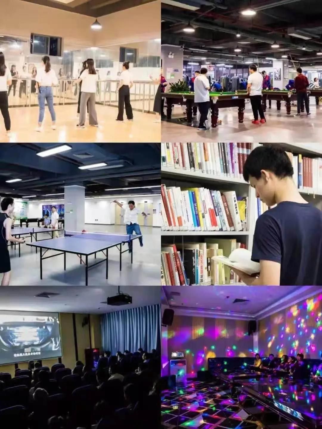 蓝思科技上班怎么样,湖南蓝思科技怎么样好不好做