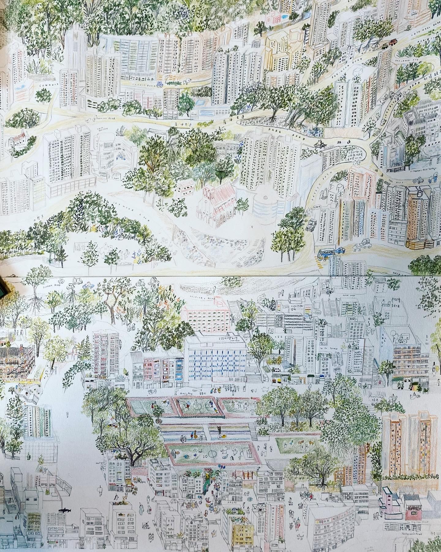 k11香港艺术展,广州k11创意潮店