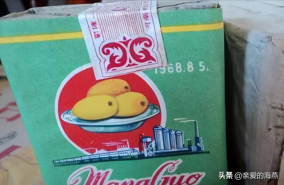 已经停产的绝版香烟,已消失的老牌烟