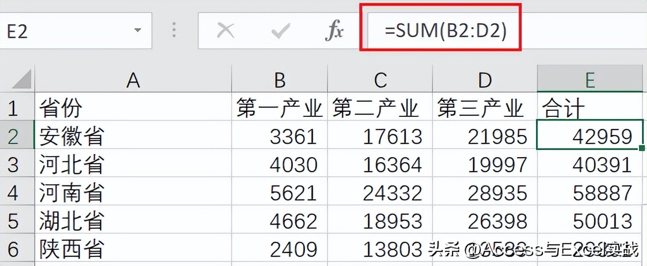 excel堆积柱形统计图显示百分比,excel堆积柱形图显示总量和百分比