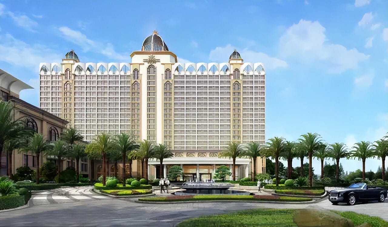 为什么五星级酒店要招兼职,五星级酒店兼职