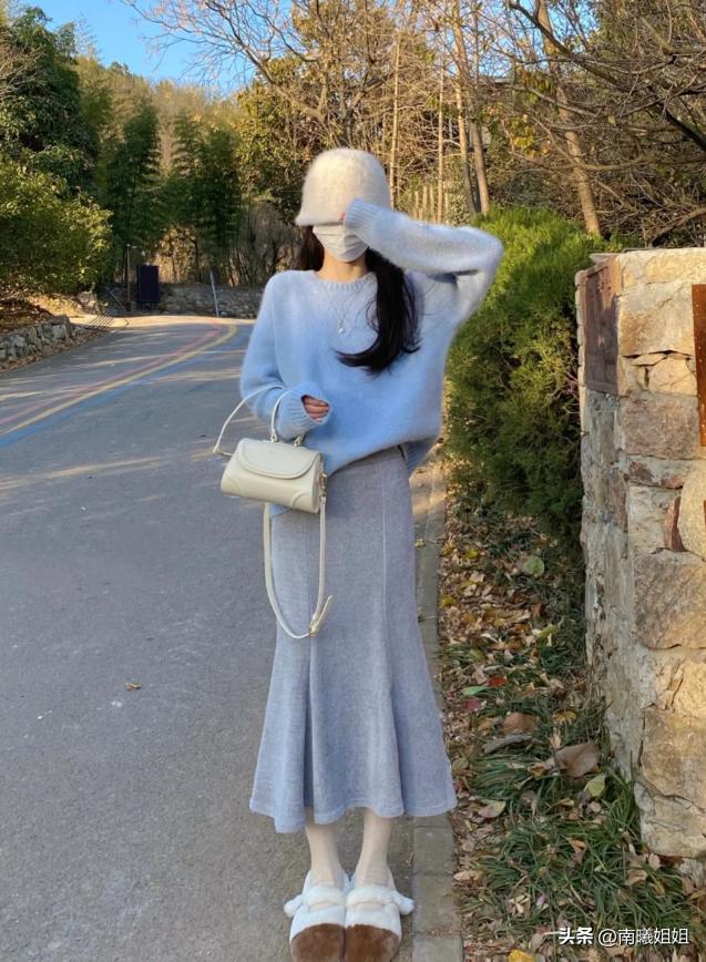 秋季用4双鞋提升时髦感,既能搭裤子又能搭裙子的秋冬鞋