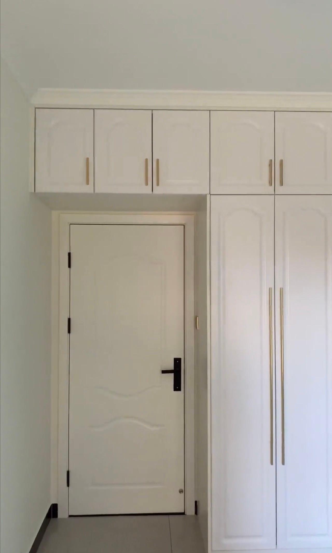 家里装修不做整体衣柜怎么省钱,装修衣柜不要做门