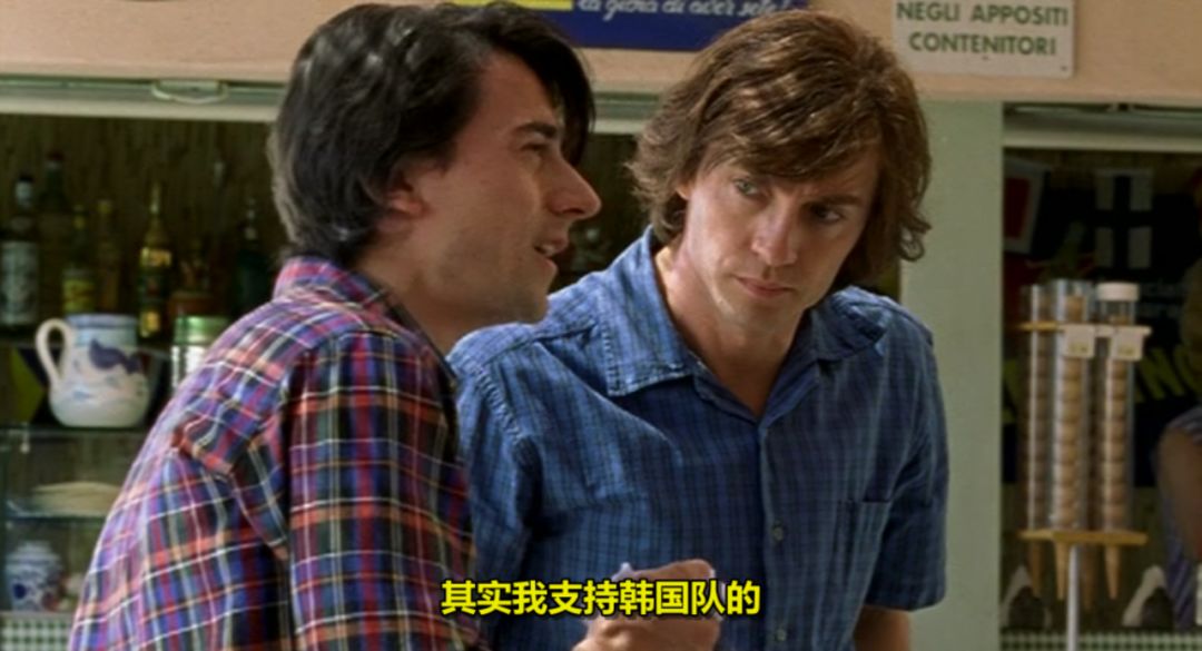 盘点那些电影中的奇葩名字,盘点电影中的奇葩人