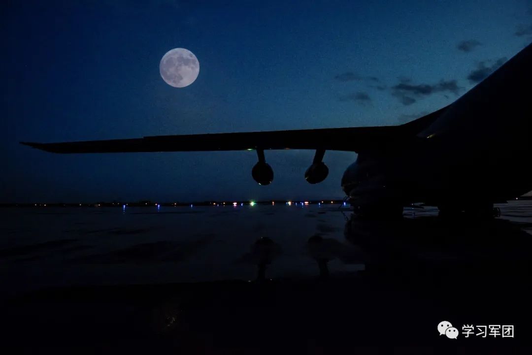 月下大片，专属定制