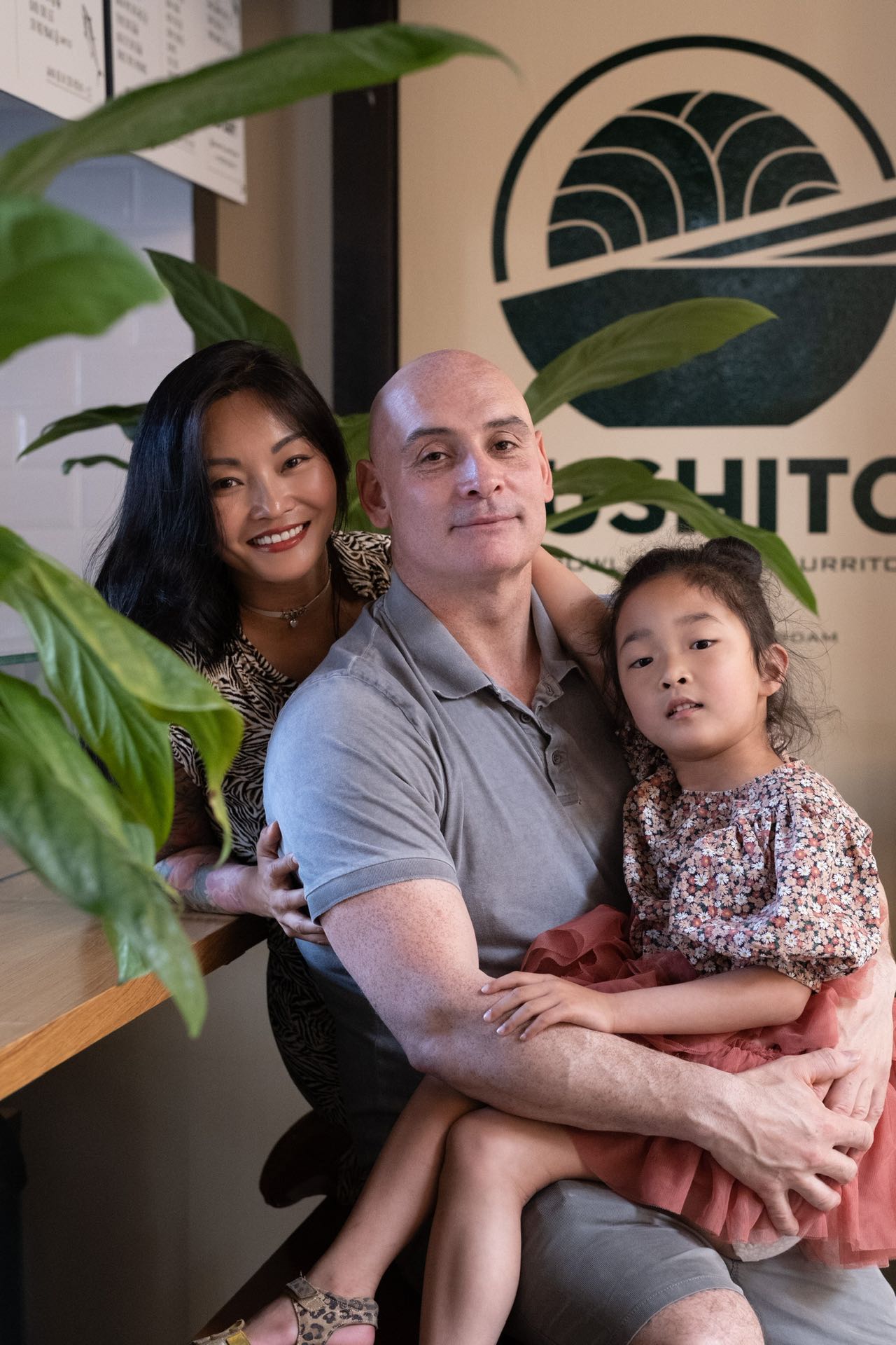 李杰与荷兰拳王罗伯特,李杰女性