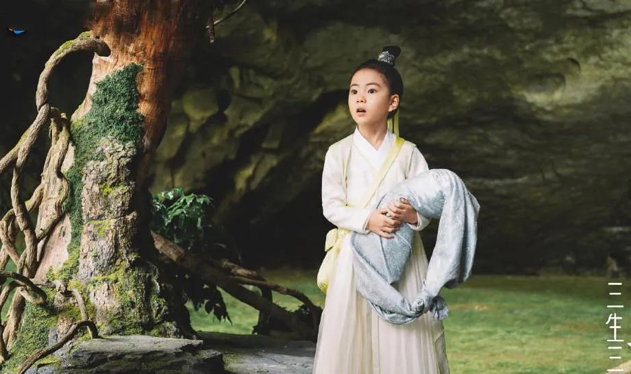 三生三世枕上书东华帝君单人图片,三生三世枕上书东华帝君上青丘