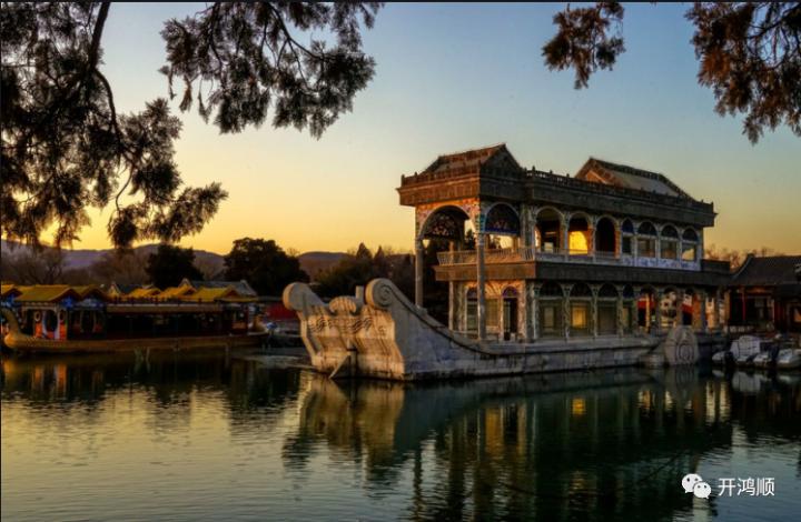 中国绝美十大古建筑,中国十大古建筑你知道哪些