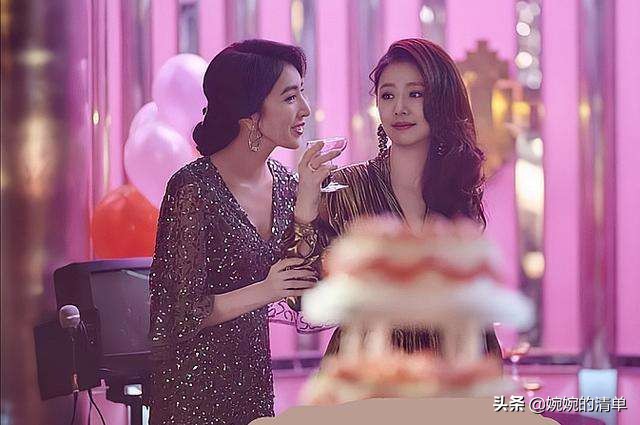 妆容教程复古温柔眼妆,妆容教程复古浓艳