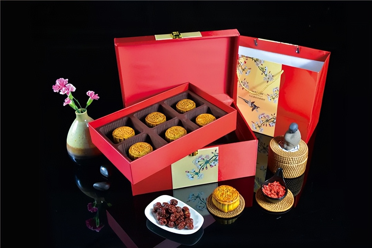 中秋月饼和钱怎么做账,中秋发月饼怎么账务处理