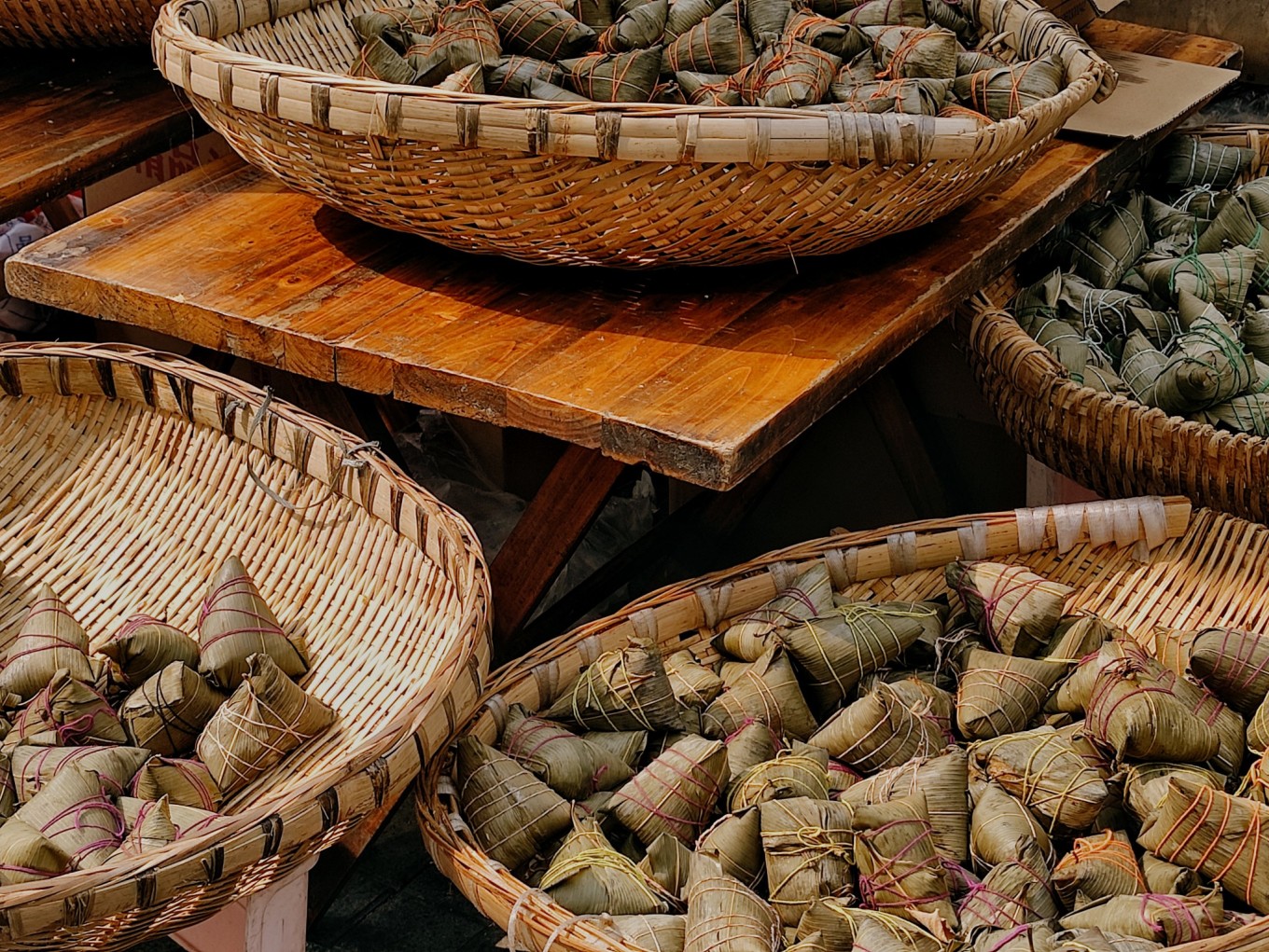 成都锦里十大必吃小吃,成都美食到底有多美味