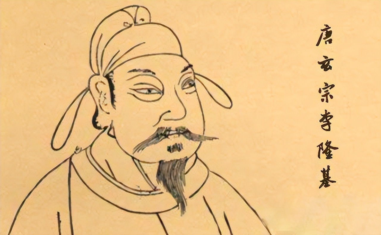 李世民玄武门之变唐朝有多少年,李世民为何要率先发动玄武门之变