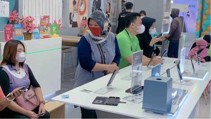 首发｜BNPL品牌OHCredit完成4500万美元Pre-A轮融资