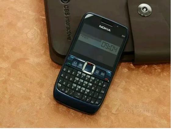 诺基亚经典机型排行,诺基亚经典机型回顾