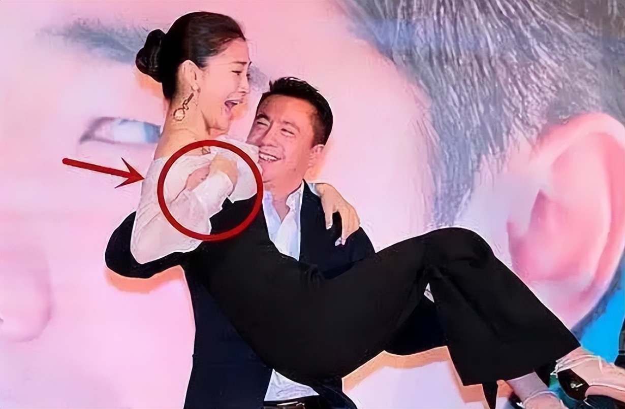 娱乐圈被欺骗的女星,娱乐圈中被骗得最惨的女明星