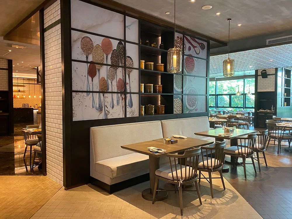 住在机场附近酒店的利弊,7天入住酒店真实感受