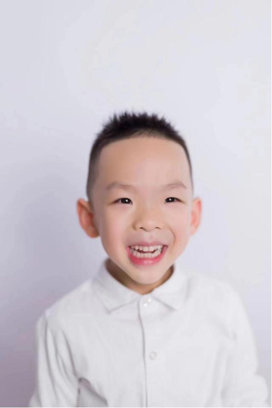 2023形象大使总冠军,2022年全国童模大赛形象代言人