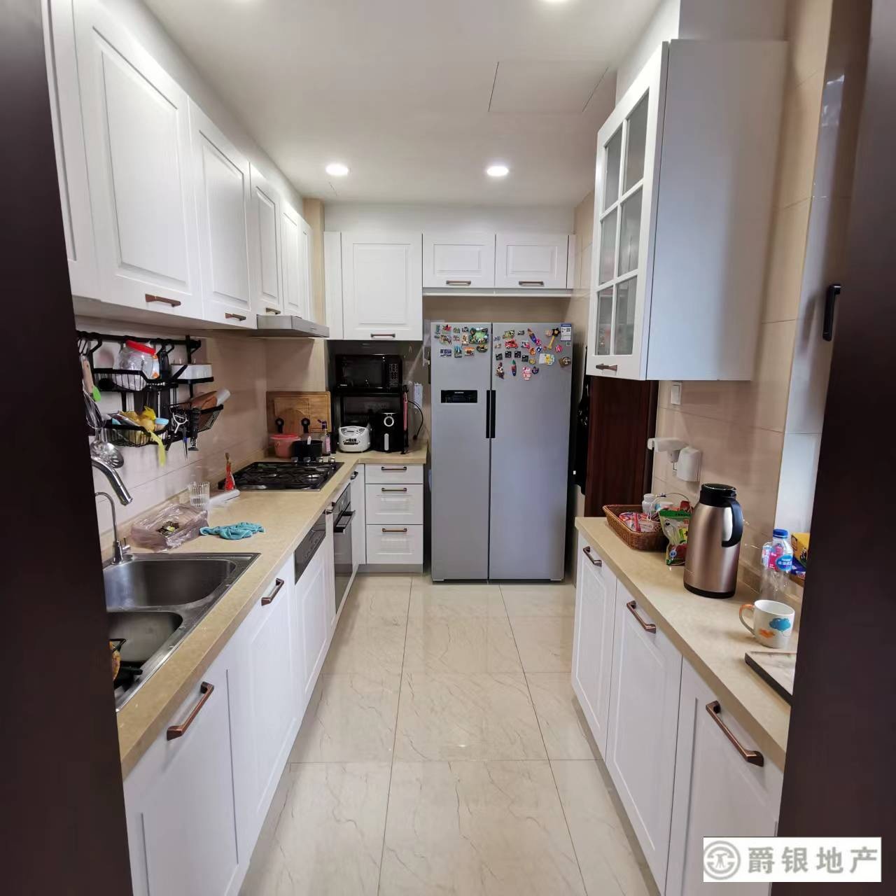 上海浦东凯利海华府,凯利海华府二手房价格