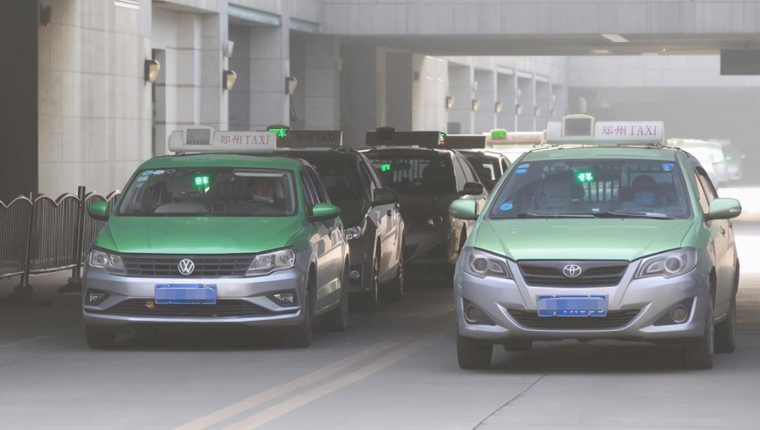 出租车为什么跑不坏,为什么出租车能跑百万公里