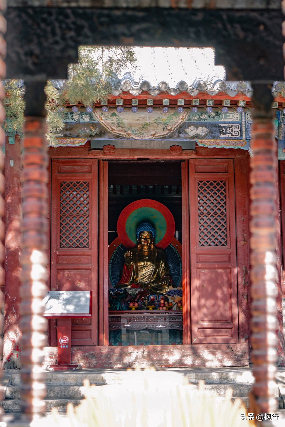 蓟县冬季旅游景点推荐一日游路线,蓟县长城攻略一日游