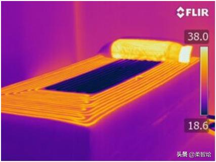 水床垫恒温器,加热榻榻米床垫温控器
