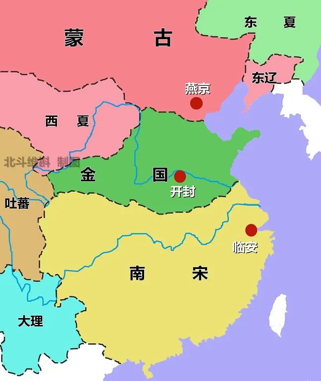 铁木真多厉害,铁木真最大成就