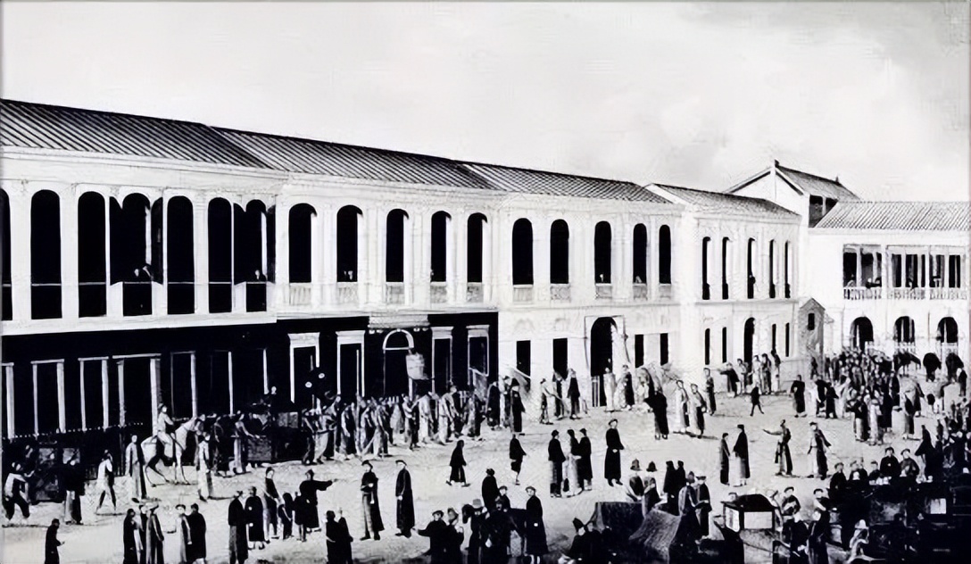 天河城为什么关店,广州天河城百货现状