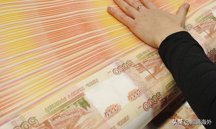 美国是如何让整个西方人把他们的黄金带到美国储存的