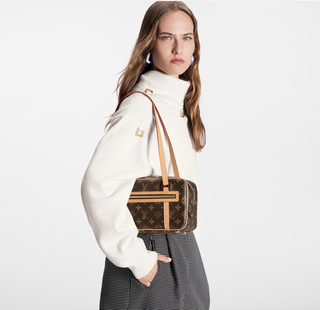 好看的大牌包分享,最近新出的大牌包