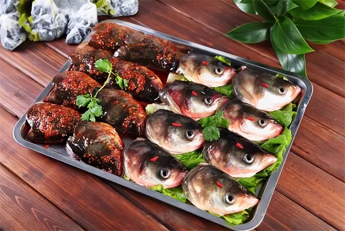 15种中国人能吃且爱吃，而外国人基本不吃的食物，优越感倍增