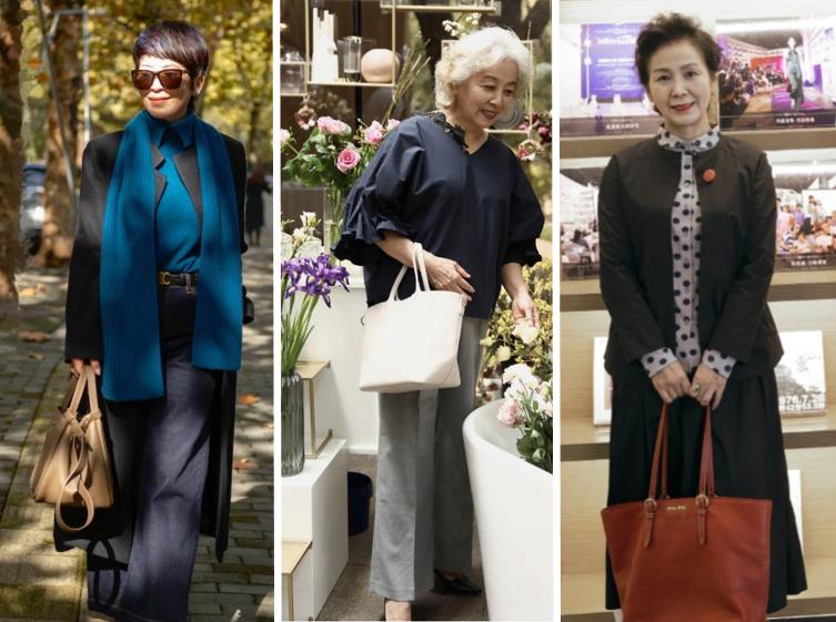 中年女人烫羊毛卷老气吗,40岁女人短羊毛卷发配什么穿着