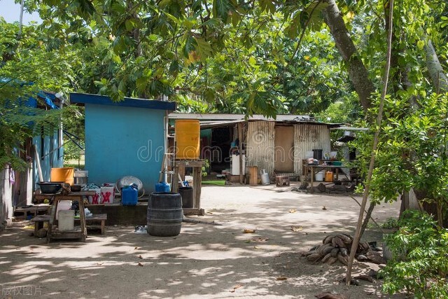 斐济有哪些基本信息,斐济是一个怎样的国家