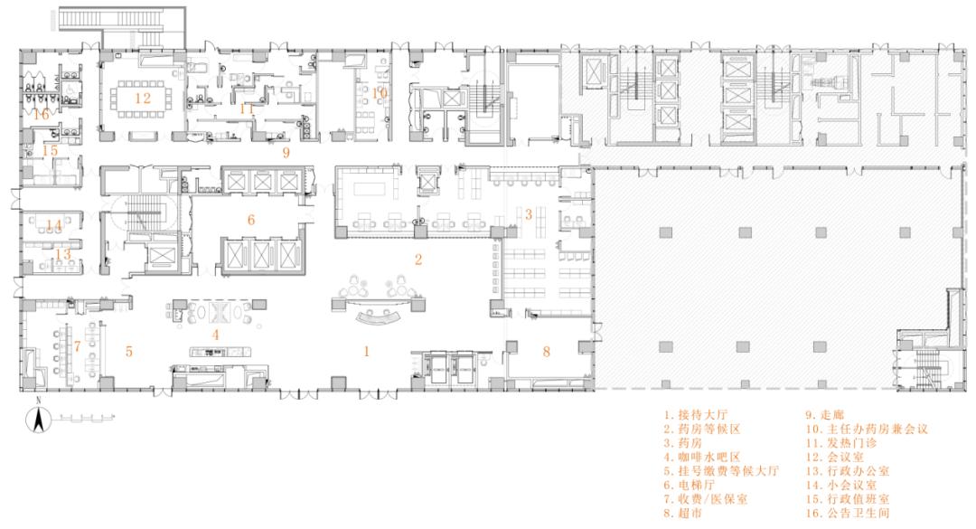 天府新区康养城,成都医养中心排名