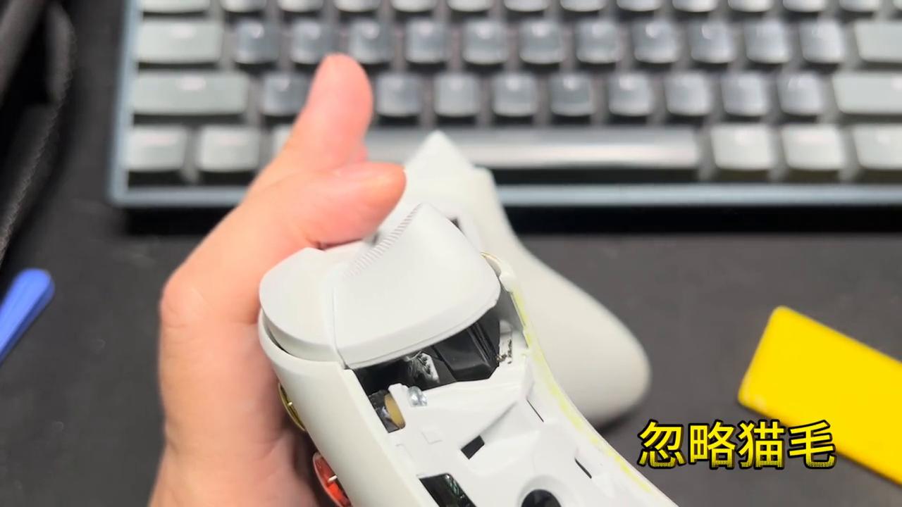 xbox手柄按键回弹粘连,xbox手柄按键有粘滞感怎么修复