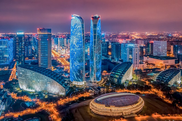 成都小吃推荐，主打的就是一个舌尖上的盛宴🍴