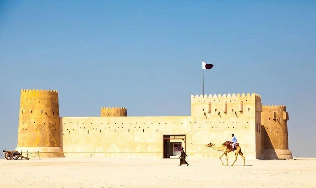 关于卡塔尔世界杯你必须知道的事,关于卡塔尔的足球知识