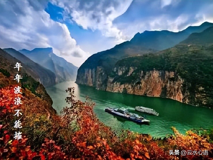 刘禹锡著名的几首作品,刘禹锡最经典的十首诗文