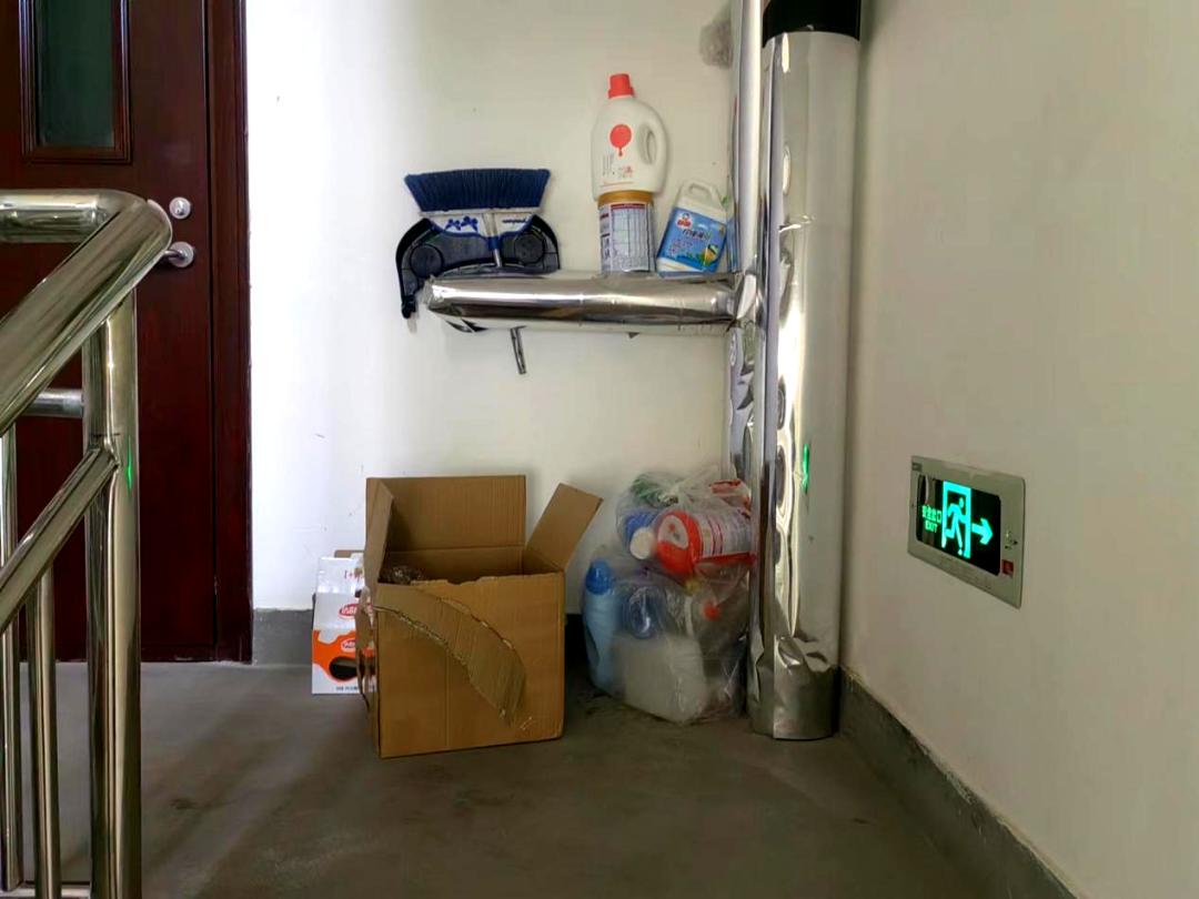 雨花台物业小区红黑榜,福马路物业排名