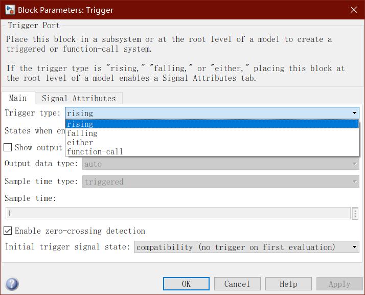 matlabsimulink实现机制,matlab的simulink基础原理与总结