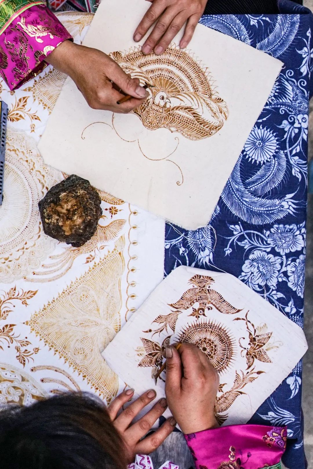 为什么说古今天下人塑造了“千人千面”的贵州？