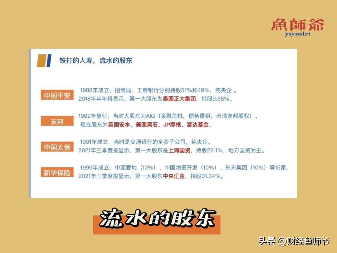 保险公司真实的故事,保险公司故事分享感悟