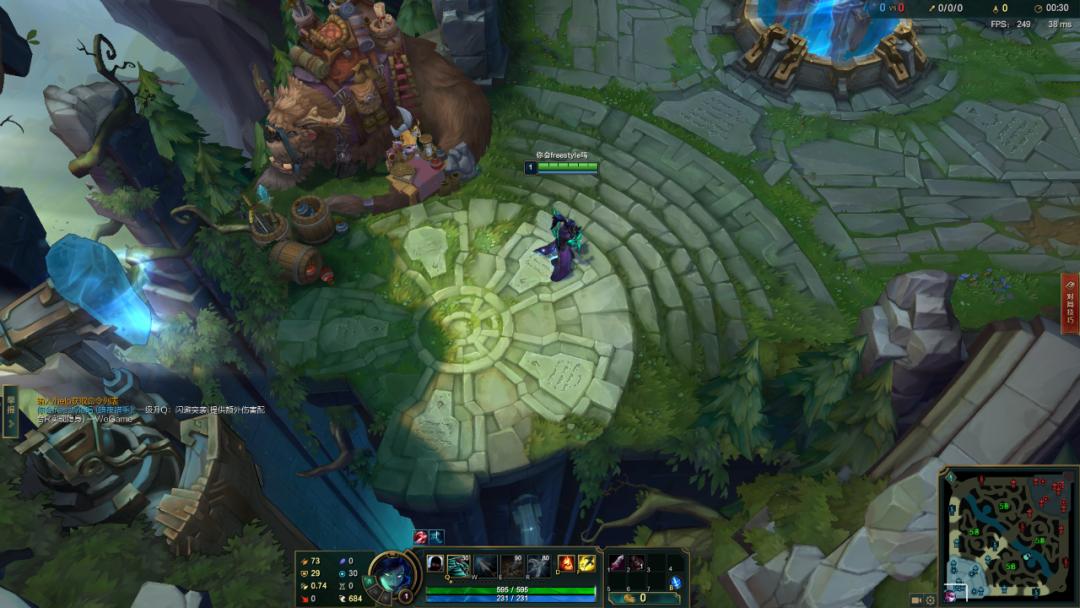 低配玩lol提升fps终极优化,真正有用的提升英雄联盟fps帧数