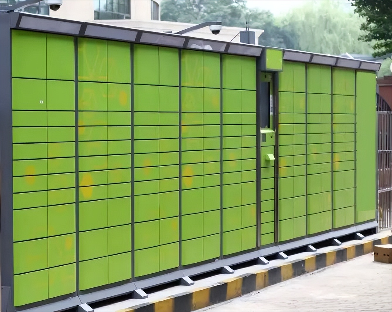 几毛钱物业费怎么赚钱,物业里面什么最挣钱