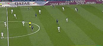 梅西巴萨19号球衣梅开二度,梅西巴萨首个梅开二度