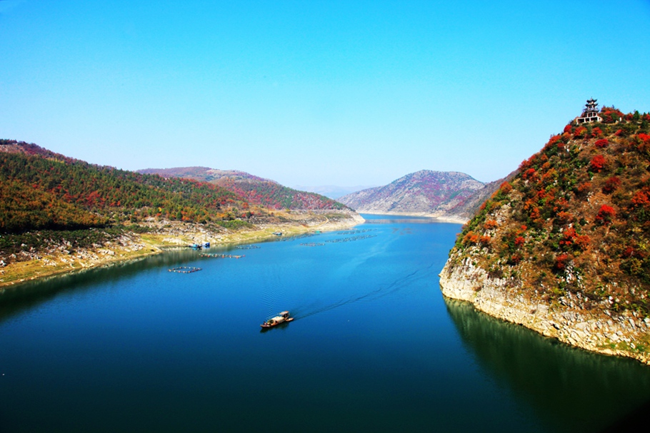 重庆AAAAA级景区有哪些,重庆aaaaa级景区云端廊桥