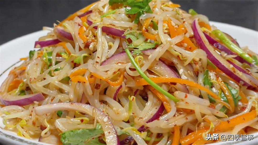 老年人上火了吃什么水果降火最快,秋季易上火常吃这十道菜