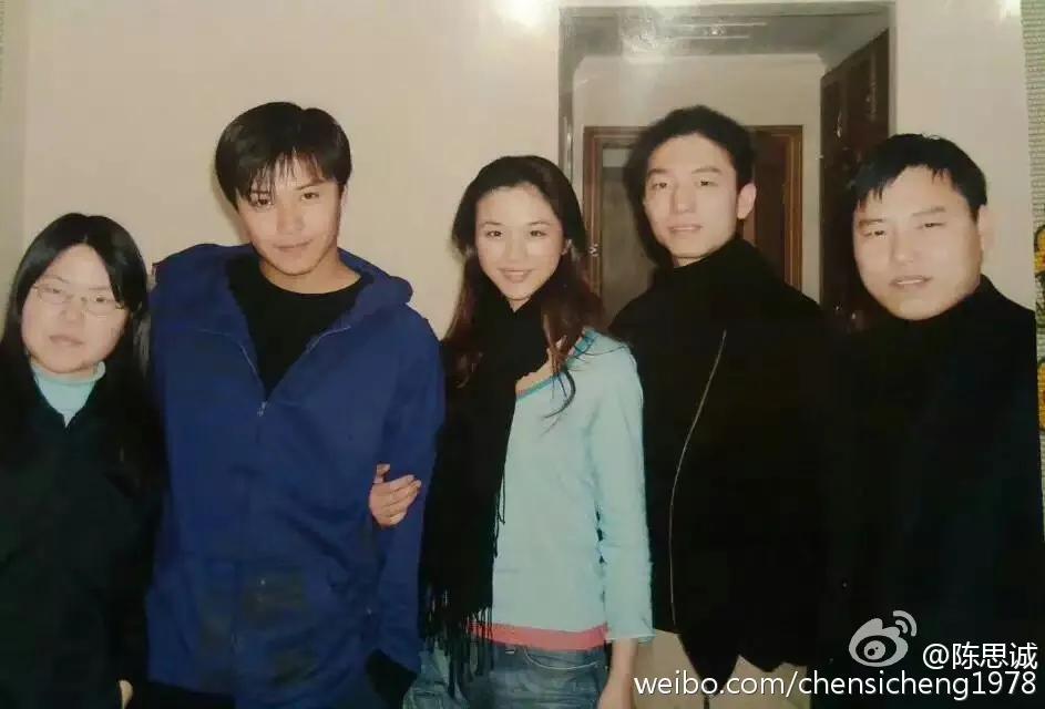 人生如戏陈志生,王宝强许三多走过最长的路