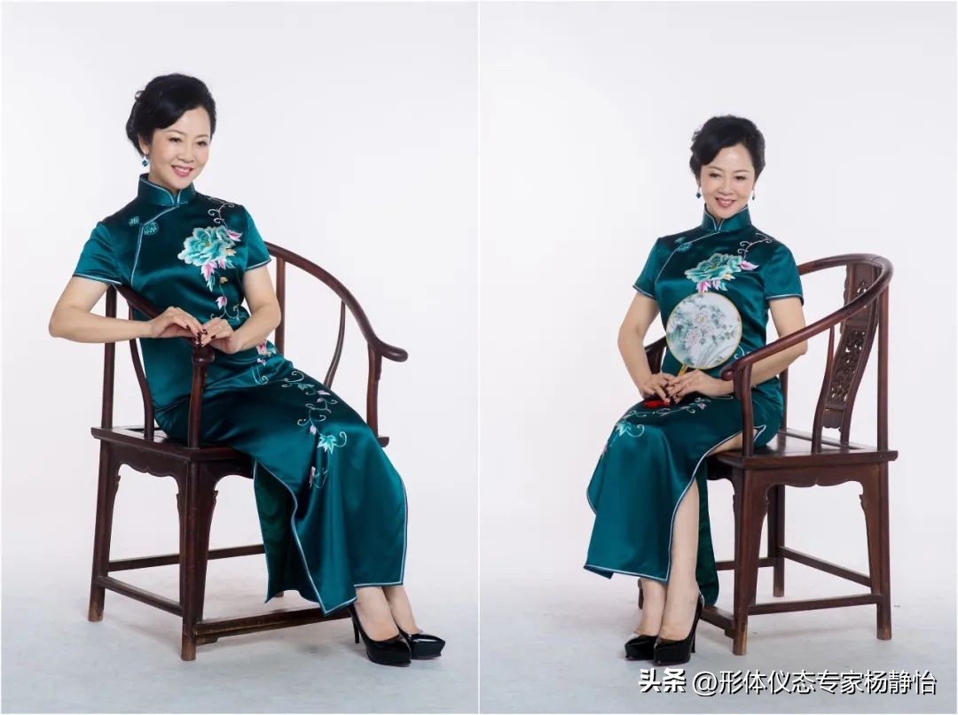 怎么走出又帅又飒的走姿,怎样的走姿有内涵