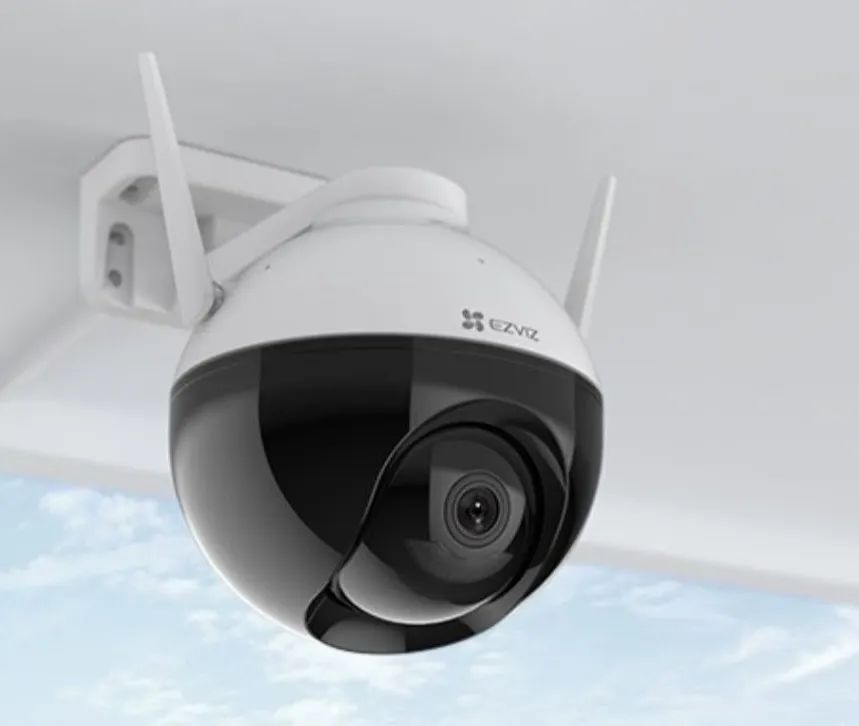 小豚当家室外摄像头有哪些功能,小豚当家室外摄像头