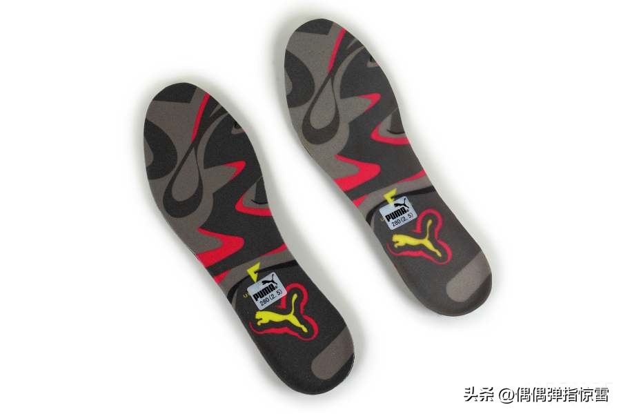 球鞋不风骚球技难提高！内少全新专属小报告